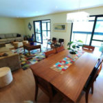 Apartamento à venda ou para alugar com 3 quartos, sendo 2 suítes, em Jardim Morumbi, São Paulo, SP