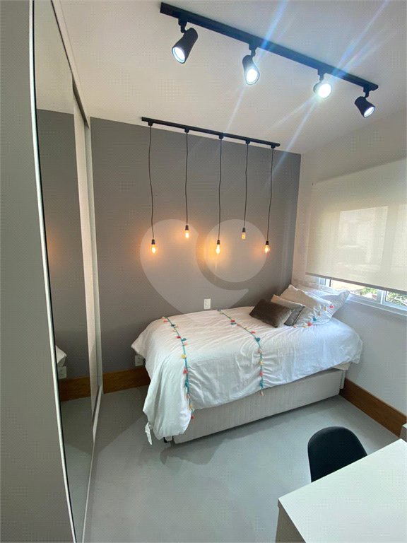 Apartamento à venda com 3 suítes em Tatuapé, São Paulo, SP