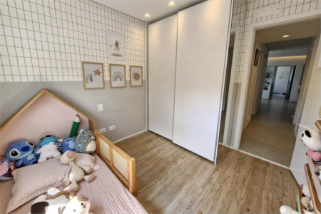 Apartamento à venda com 4 suítes em Vila Andrade, São Paulo, SP
