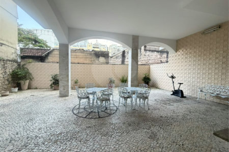 Apartamento à venda com 3 quartos em Botafogo, Rio de Janeiro, RJ