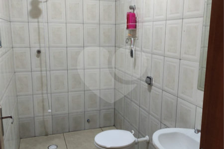 Casa à venda com 2 quartos, sendo 1 suíte, em Indianópolis, São Paulo, SP