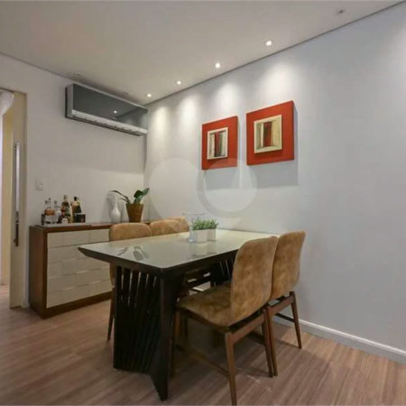 Apartamento à venda com 3 quartos, sendo 1 suíte,  em Vila Andrade, São Paulo, SP