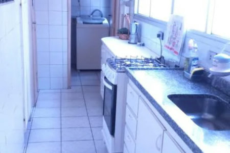 Apartamento à venda com 3 quartos, sendo 1 suíte, em Lapa, São Paulo, SP