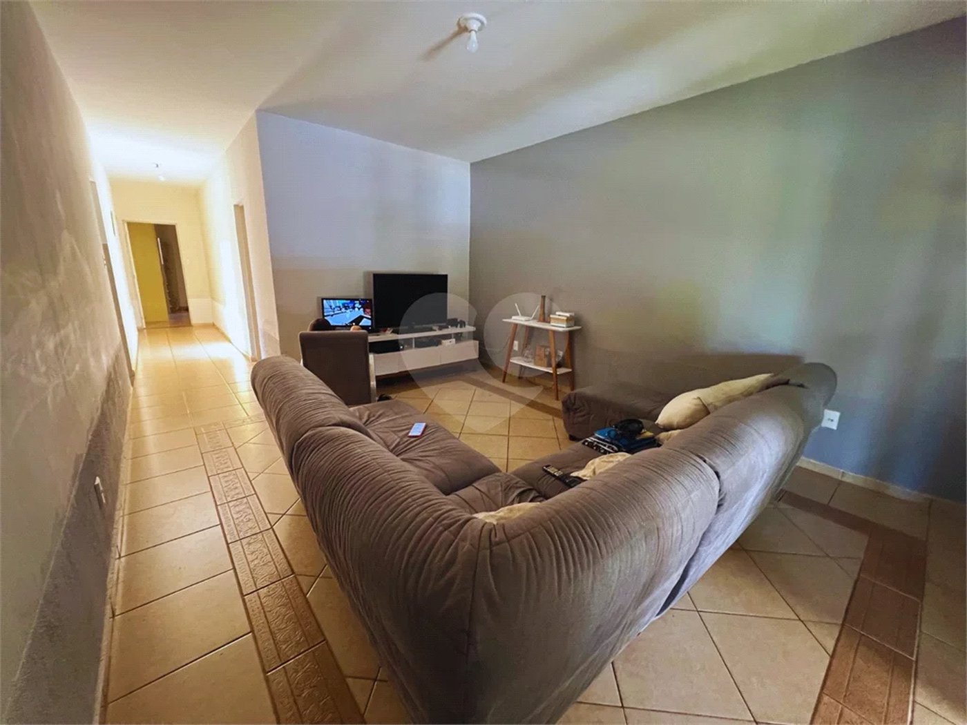 Chácara à venda com 3 quartos, sendo 1 suíte, em Chácara Companheiros, Jundiaí, SP