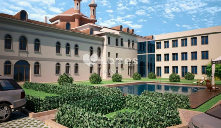 Apartamento com 1 quarto à venda em Pellestrina, Veneza, Itália – Venetia Domus