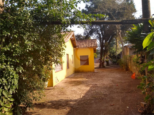 Casa à venda com 2 quartos em Interlagos, São Paulo, SP