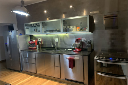 Apartamento à venda ou para alugar com 2 quartos em Santa Efigênia, São Paulo, SP