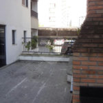 Apartamento à venda com 3 suítes em Vila Mascote, São Paulo, SP