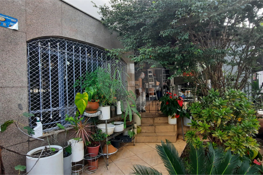 Casa à venda com 4 quartos, sendo 1 suíte,  em Mandaqui, São Paulo, SP