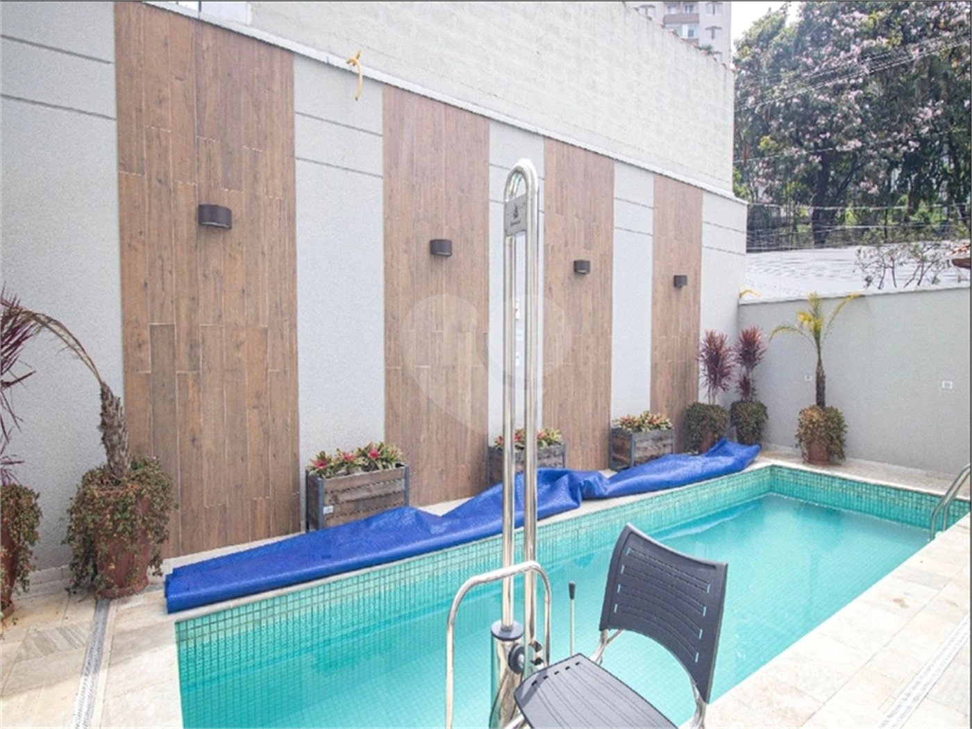 Apartamento à venda com 2 quartos em Tucuruvi, São Paulo, SP