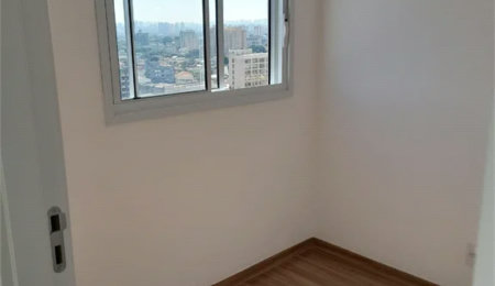 Apartamento à venda com 2 quartos em Lapa, São Paulo, SP