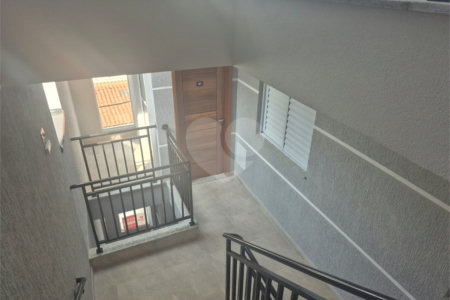 Apartamento à venda com 2 quartos em Santana, São Paulo, SP