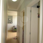 Apartamento à venda com 3 quartos, sendo 1 suíte,  em Vila Mafalda, Jundiaí, SP