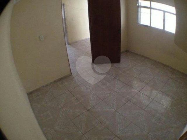 Casa Térrea à venda com 3 quartos, sendo 1 suíte,  em Vila Nova Mazzei, São Paulo, SP