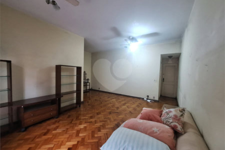 Apartamento à venda com 3 quartos em Tijuca, Rio de Janeiro, RJ