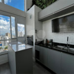 Apartamento à venda com 2 quartos, sendo 1 suíte, em Santa Teresinha, São Paulo, SP