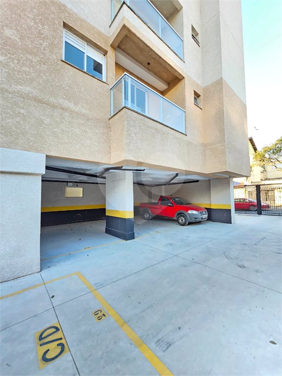 Apartamento à venda com 2 quartos, sendo 1 suíte, em Vila Galvão, Guarulhos, SP