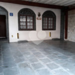 Sobrado à venda com 3 quartos, sendo 1 suíte, em Tucuruvi, São Paulo, SP