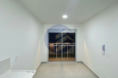 Apartamento para alugar com 2 quartos, sendo 1 banheiro, em Socorro, São Paulo - SP