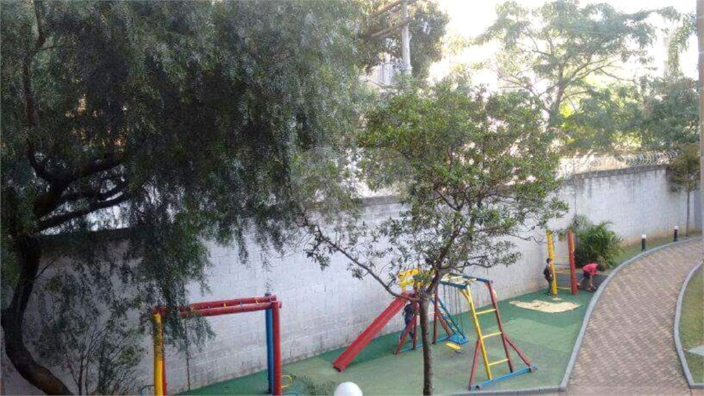 Apartamento à venda com 2 quartos em Vila Mazzei, São Paulo, SP