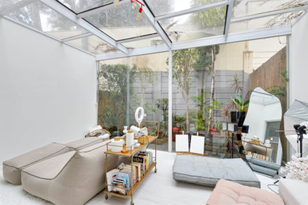 Casa à venda com 3 quartos, sendo 1 suíte, no condomínio Magnólia Gardens, São Paulo - SP