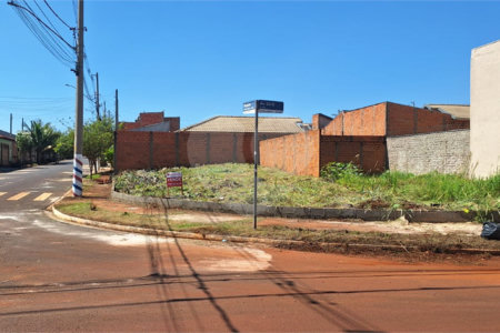 Terreno à venda ou para alugar em Jardim Cristo Redentor, Ribeirão Preto, SP