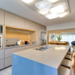 Apartamento à venda com 4 quartos, sendo 3 suítes, em Alto da Boa Vista, São Paulo, SP