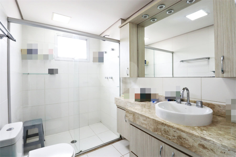 Apartamento à venda com 3 suítes em Santana, São Paulo, SP
