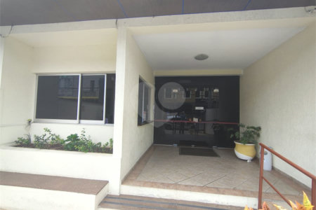 Apartamento à venda com 1 quarto no Centro, Jundiaí, SP