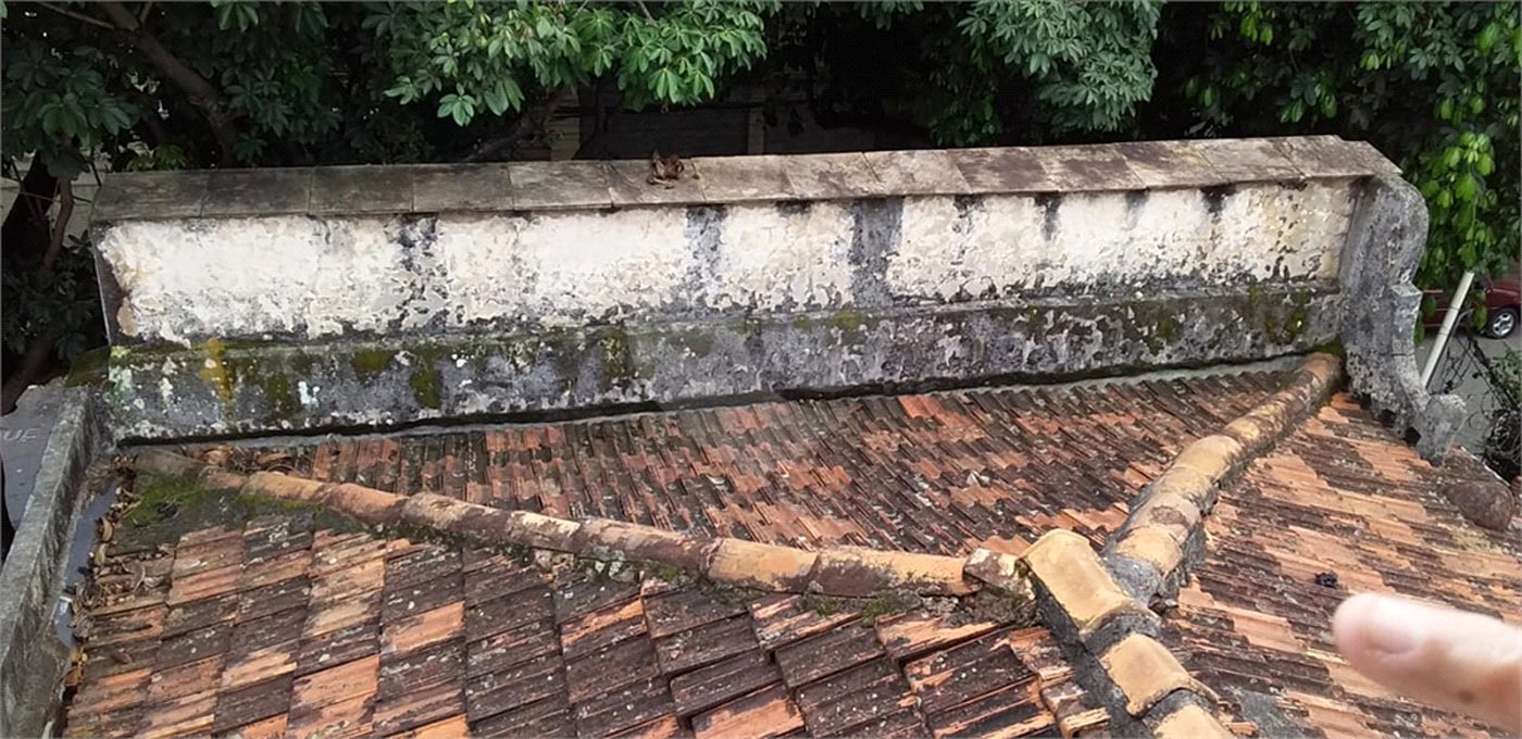 Terreno à venda em São Cristóvão, Rio de Janeiro, RJ