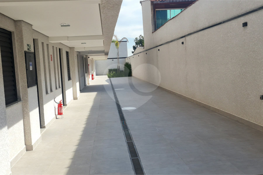 Apartamento à venda com 2 quartos em Mooca, São Paulo, SP