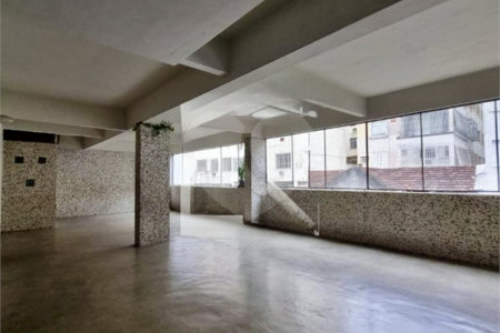 Apartamento à venda com 3 quartos em Tijuca, Rio de Janeiro, RJ