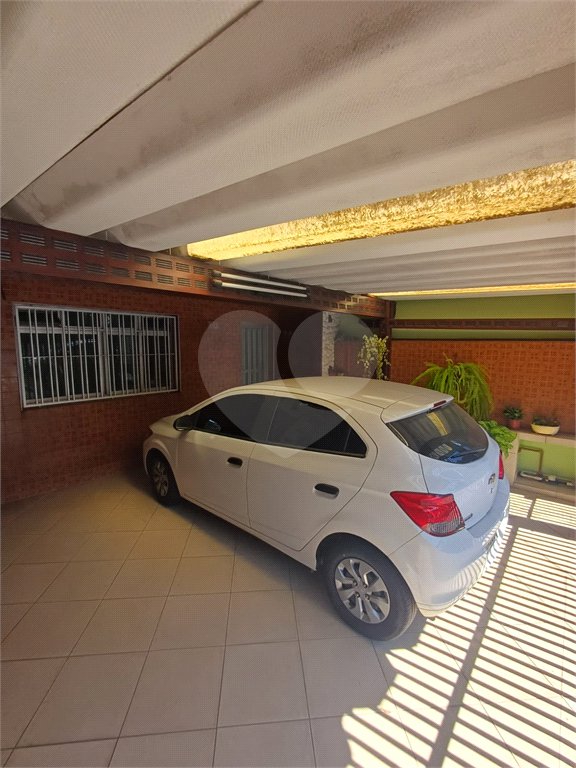 Casa à venda com 2 quartos em Vila Guilherme, São Paulo, SP