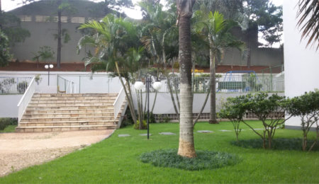 Apartamento à venda com 3 quartos, sendo 1 suíte, em Vila Firmiano Pinto, São Paulo, SP