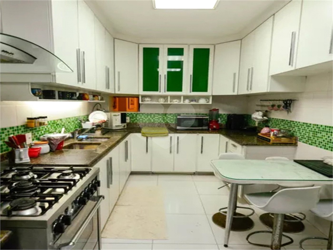 Apartamento à venda com 5 quartos, sendo 2 suítes, em Tijuca, Rio de Janeiro, RJ