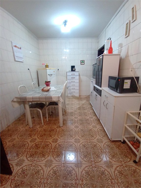 Apartamento à venda com 2 quartos, sendo 1 suíte, em Tucuruvi, São Paulo, SP