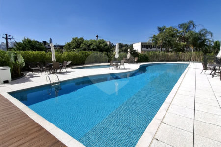 Apartamento à venda com 3 suítes em Jardim Marajoara, São Paulo, SP