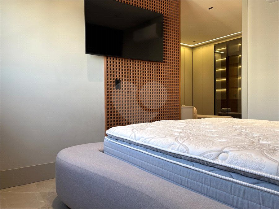 Apartamento à venda com 3 suítes em Jardim Faculdade, Sorocaba, SP