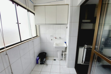 Apartamento à venda com 1 suíte em Lapa, São Paulo, SP