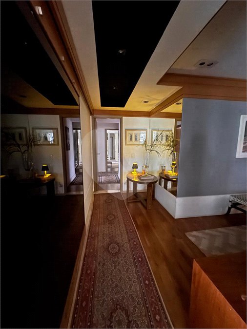 Apartamento à venda com 3 suítes em Vila Andrade, São Paulo, SP