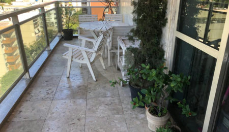 Apartamento à venda com 4 quartos, sendo 1 suíte,  em Tijuca, Rio de Janeiro, RJ