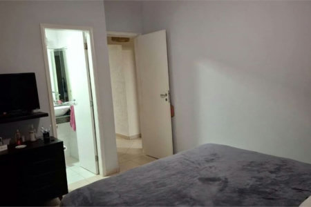 Apartamento Residencial à venda, Gonzaga, Santos - AP1115.