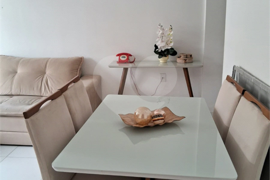 Apartamento à venda com 2 quartos em Vila Ester (zona Norte), São Paulo, SP