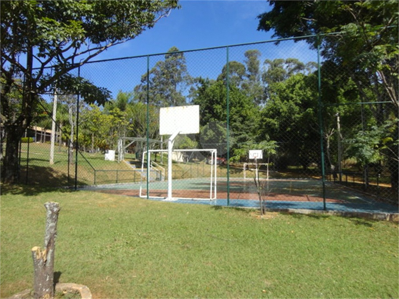 Terreno à venda no condomínio Terras de Santa Teresa, Itupeva - SP