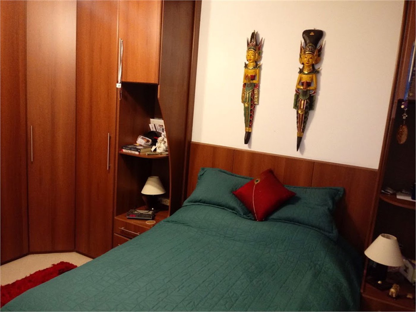 Apartamento com 3 dormitórios à venda, 160 m² por R$ 1.277.000,00 - Gonzaga - Santos/SP