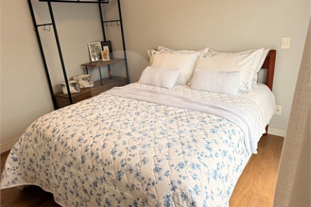 Casa à venda com 3 suítes no condomínio Jardim Residencial Dona Maria José, Indaiatuba - SP