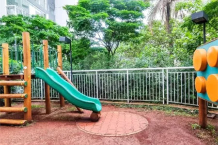 Apartamento à venda com 3 quartos, sendo 1 suíte,  em Jardim Vazani, São Paulo, SP