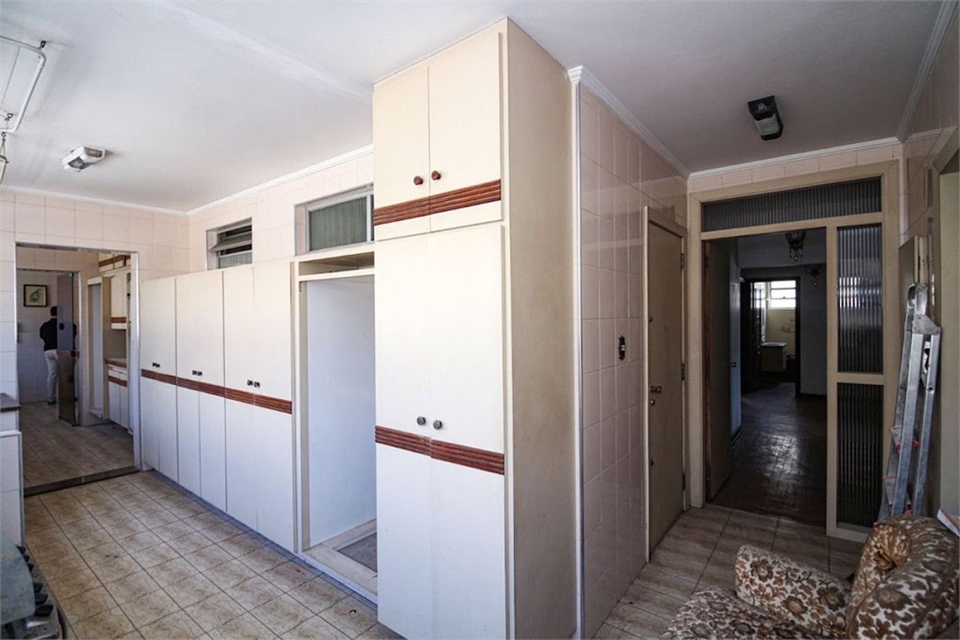 Apartamento com 4 dormitórios à venda, 305 m² por R$ 2.500.000,00 - Boqueirão - Santos/SP