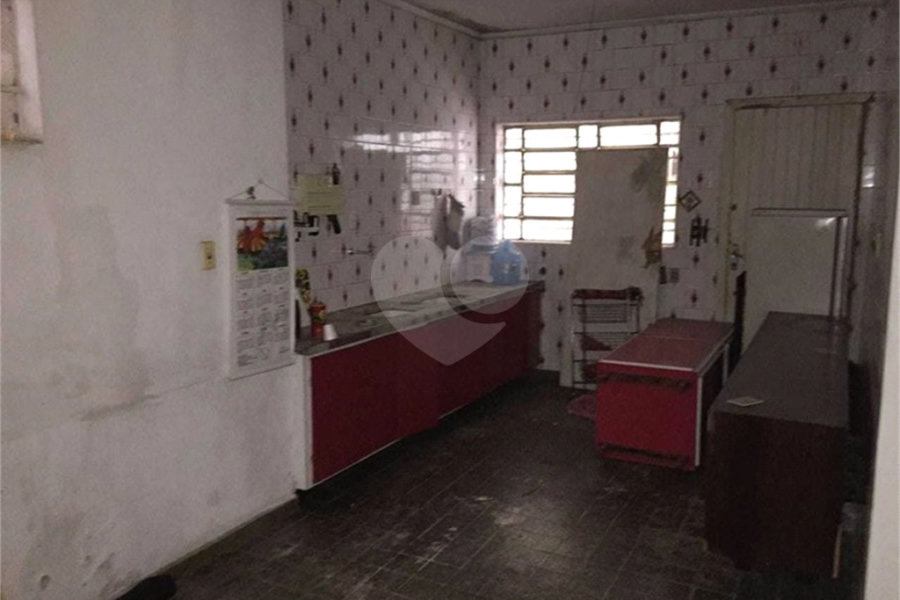 Prédio à venda com 4 quartos, sendo 1 suíte, em Santana, São Paulo, SP