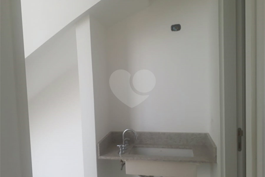 Apartamento à venda com 2 quartos, sendo 1 suíte,  em Santana, São Paulo, SP